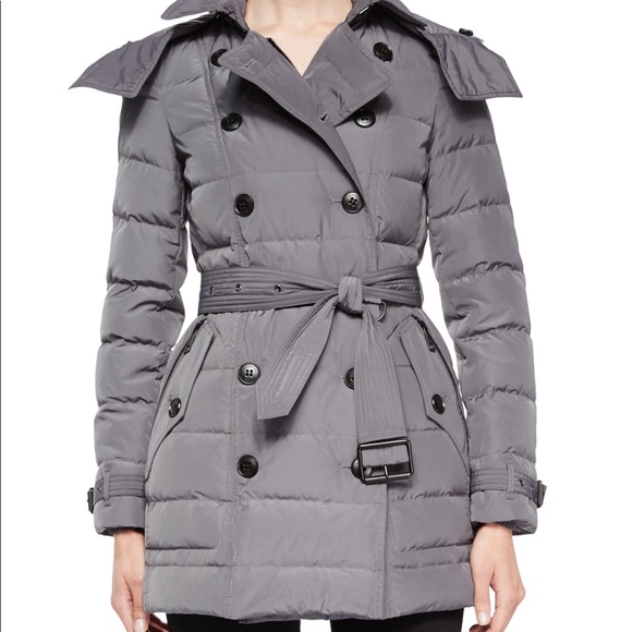 Burberry Jackets & Blazers - Firm💸 Burberry coat/ jacket